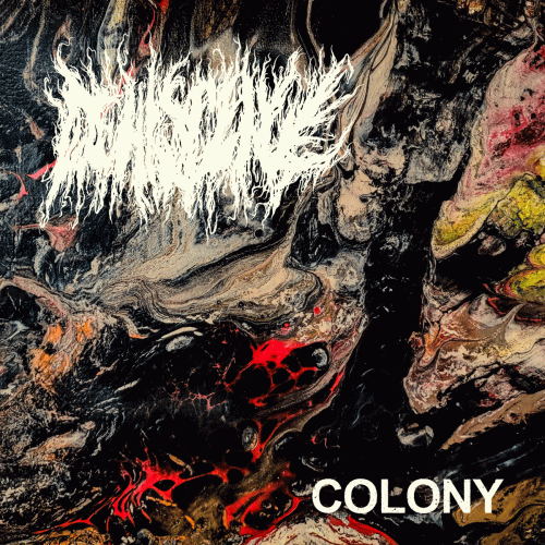 Dehiscence (USA-2) : Colony